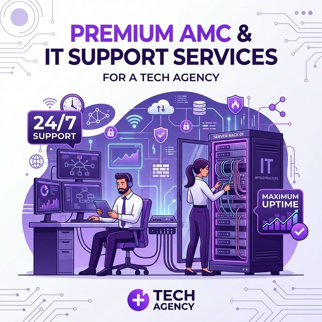 AMC Services
